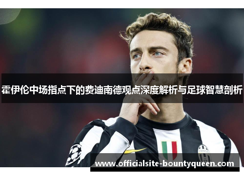 霍伊伦中场指点下的费迪南德观点深度解析与足球智慧剖析