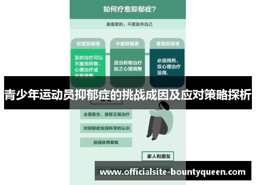青少年运动员抑郁症的挑战成因及应对策略探析